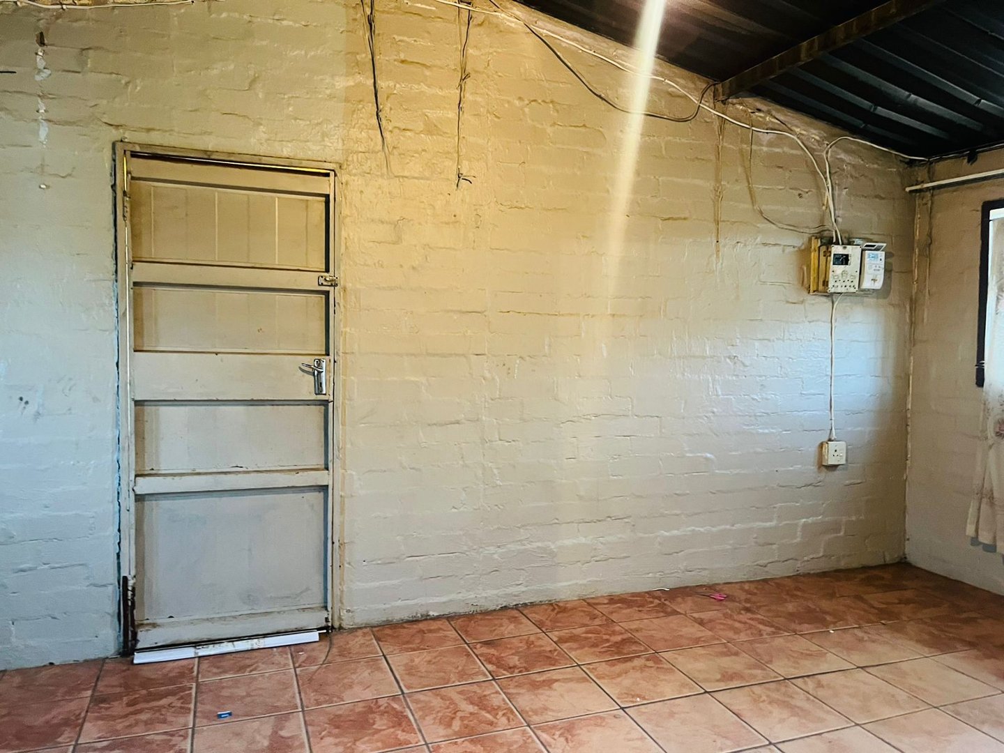 2 Bedroom Property for Sale in Turflaagte Free State